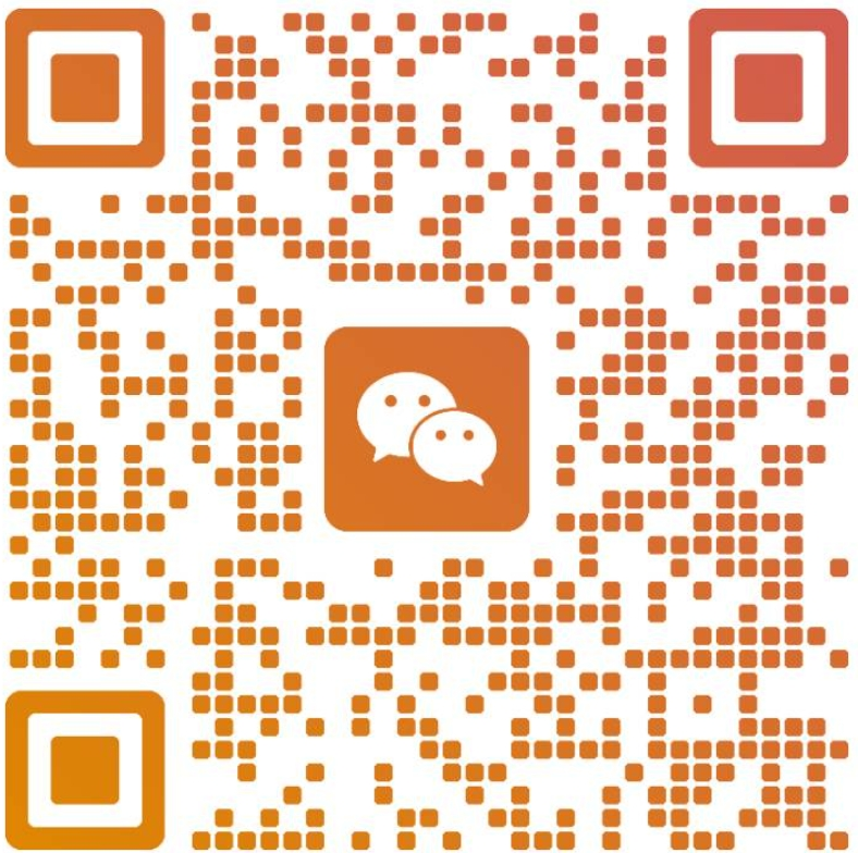 WeChat QR Code